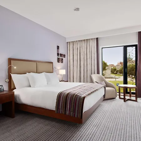 Ξενοδοχείο Hilton Γκντανσκ