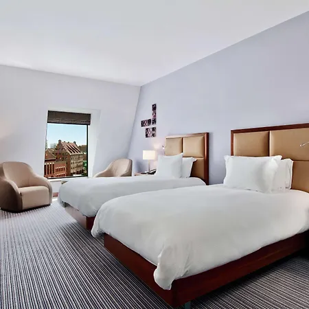 Ξενοδοχείο Hilton Γκντανσκ