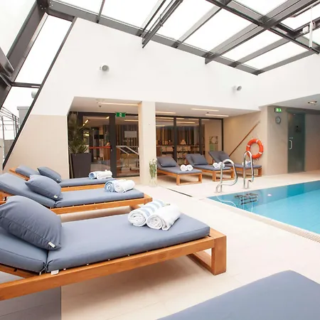 Hilton Γκντανσκ