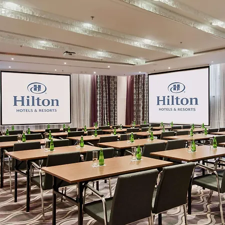 Hilton Ξενοδοχείο