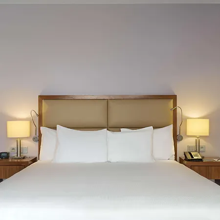 Ξενοδοχείο Hilton Γκντανσκ