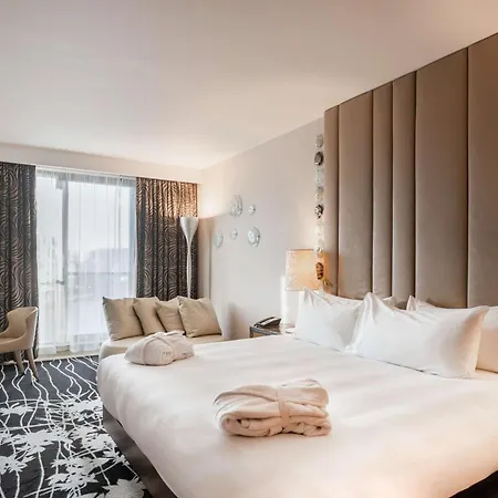 Hilton Ξενοδοχείο