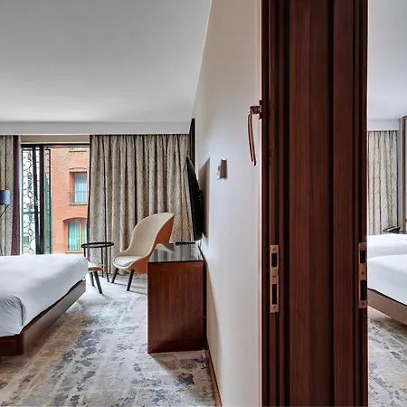 Hilton