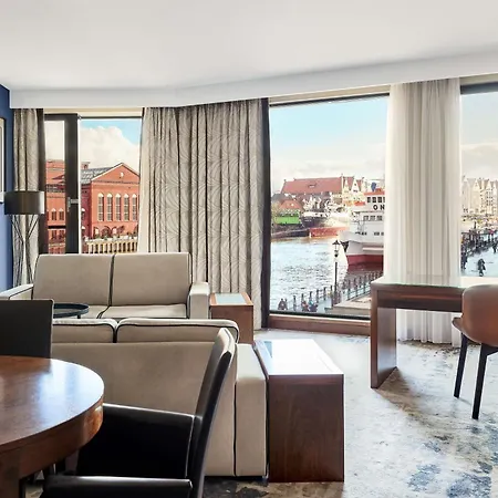 Hotel Hilton 5*