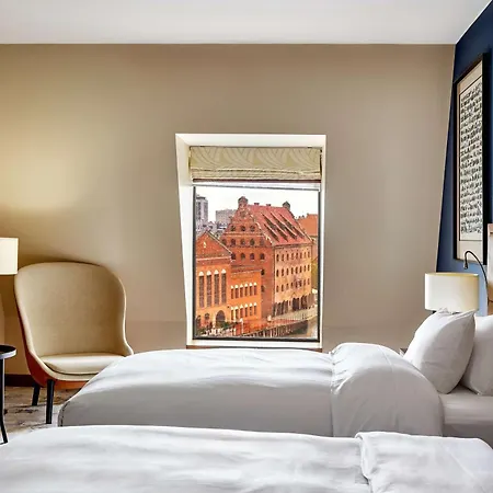 Hotel Hilton 5*