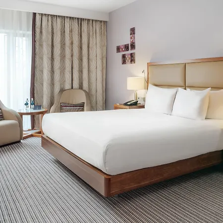 Hilton Ξενοδοχείο Γκντανσκ