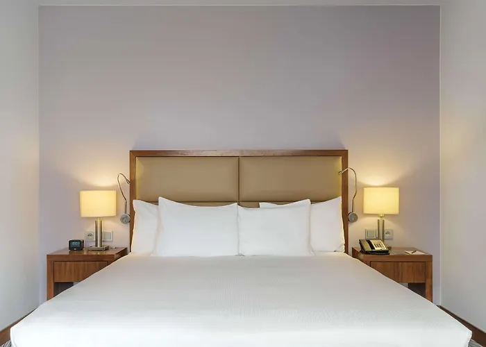 فندق Hilton غدانسك