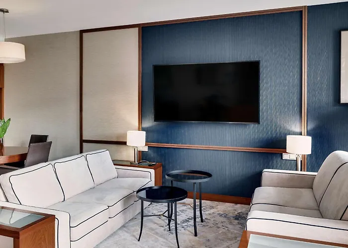 Hilton 5* غدانسك