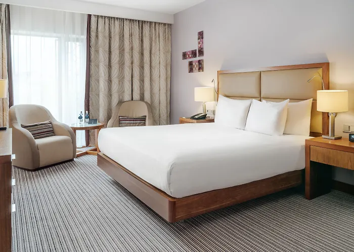 Hilton فندق غدانسك